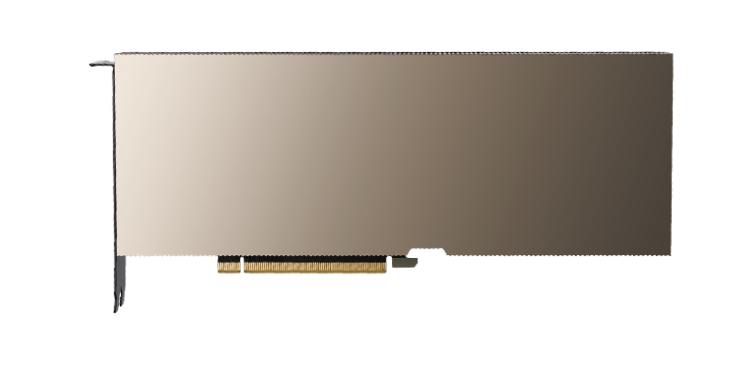 A100 80GB PCIe